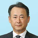 会長 岩本 正人
