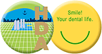 HDA & Smaile ! Your dental life